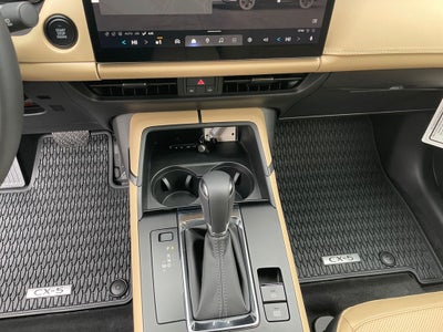 2026 Mazda Mazda CX-5 2.5 S Premium