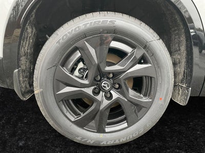 2026 Mazda Mazda CX-5 2.5 S Premium