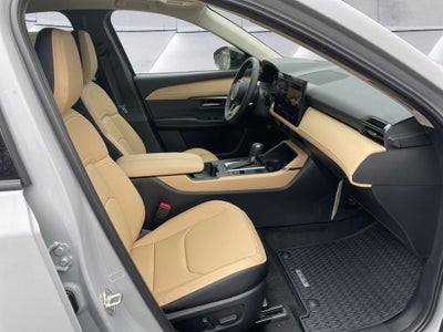 2026 Mazda Mazda CX-5 2.5 S Premium