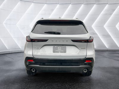 2026 Mazda Mazda CX-5 2.5 S Premium