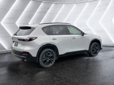 2026 Mazda Mazda CX-5 2.5 S Premium