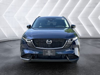 2026 Mazda Mazda CX-5 2.5 S Premium