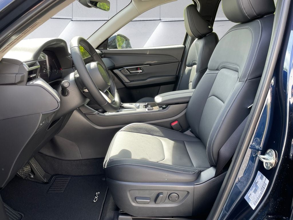 2026 Mazda Mazda CX-5 2.5 S Premium