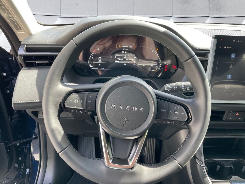 2026 Mazda Mazda CX-5 2.5 S Premium