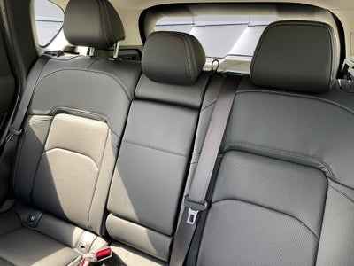 2026 Mazda Mazda CX-5 2.5 S Premium