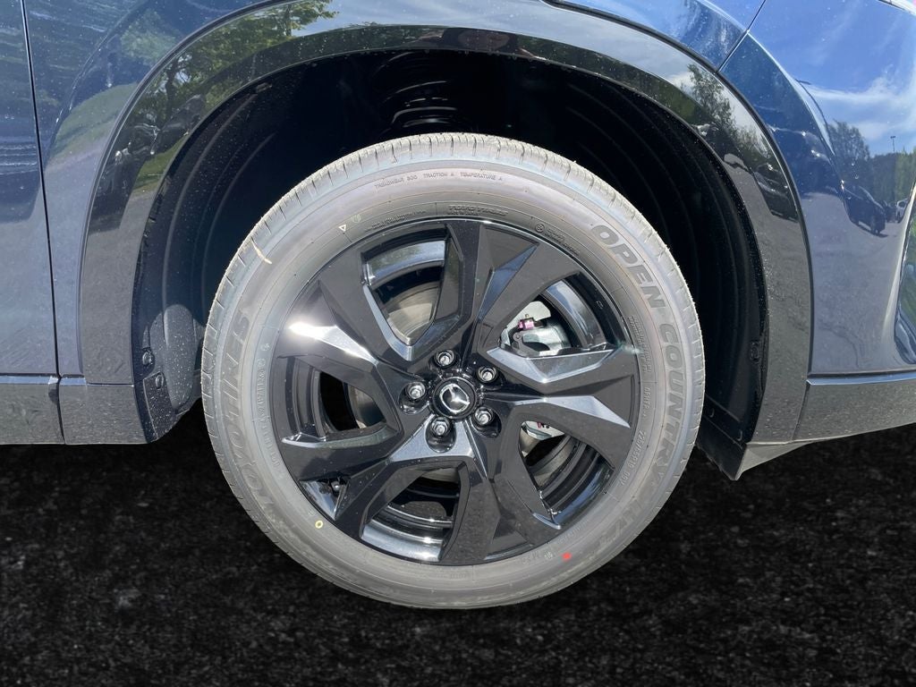 2026 Mazda Mazda CX-5 2.5 S Premium