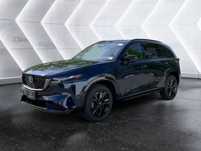 2026 Mazda Mazda CX-5 2.5 S Premium