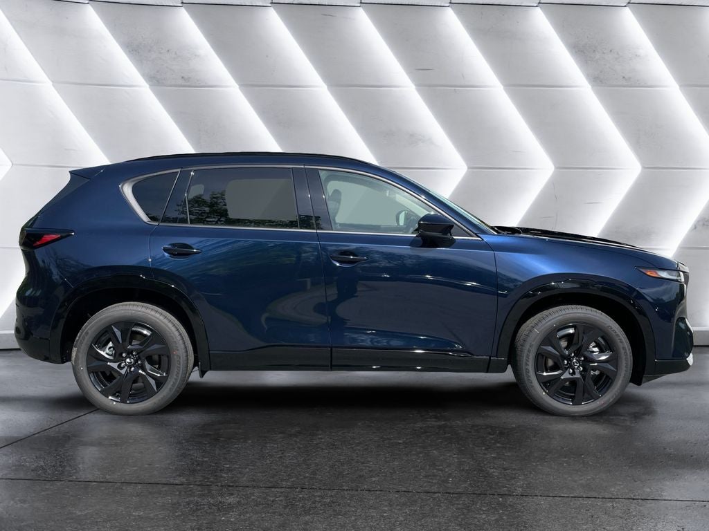 2026 Mazda Mazda CX-5 2.5 S Premium