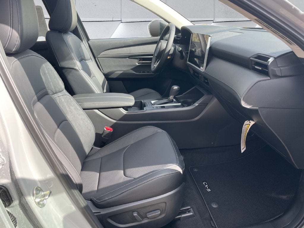 2026 Mazda Mazda CX-5 2.5 S Premium
