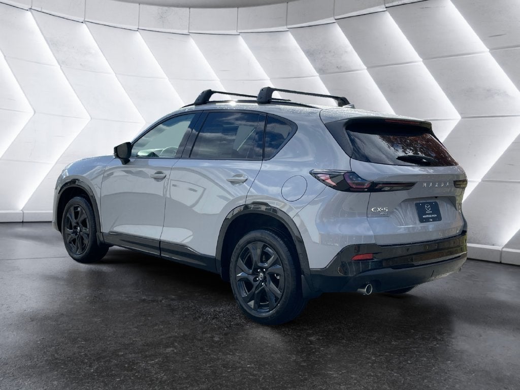 2026 Mazda Mazda CX-5 2.5 S Premium