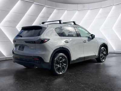 2026 Mazda Mazda CX-5 2.5 S Premium