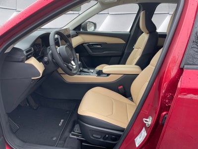 2026 Mazda Mazda CX-5 2.5 S