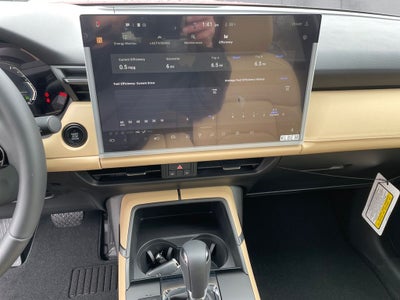 2026 Mazda Mazda CX-5 2.5 S