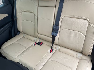 2026 Mazda Mazda CX-5 2.5 S