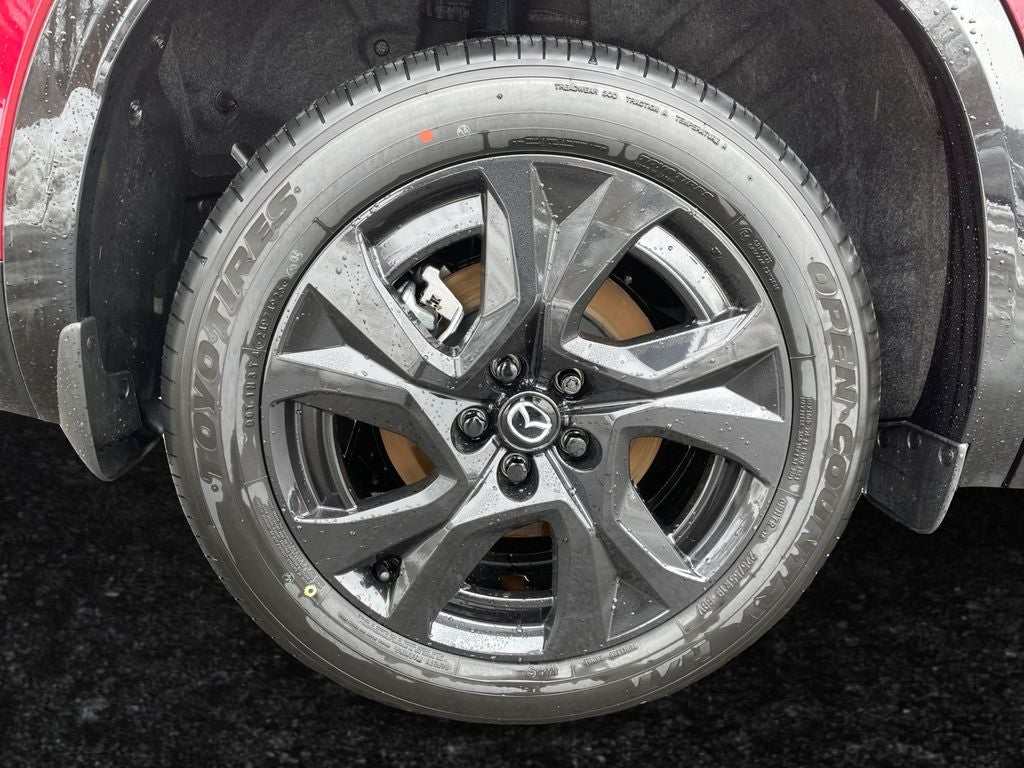 2026 Mazda Mazda CX-5 2.5 S