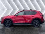 2026 Mazda Mazda CX-5 2.5 S