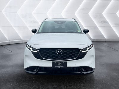 2026 Mazda Mazda CX-5 2.5 S Premium Plus