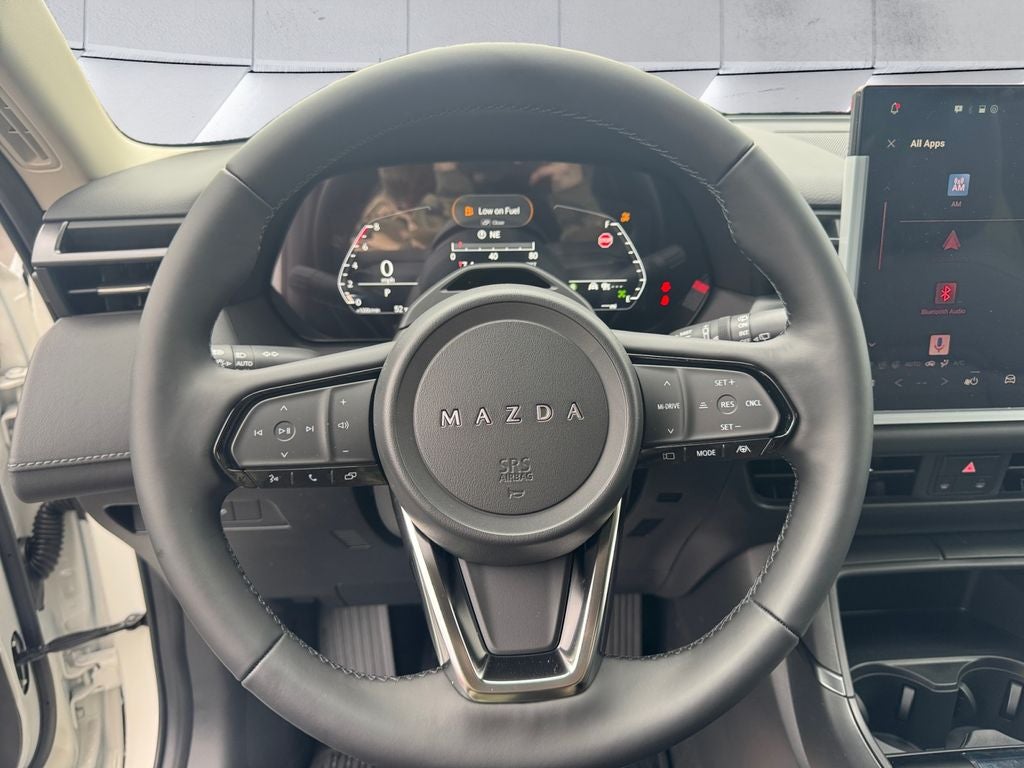 2026 Mazda Mazda CX-5 2.5 S Premium Plus