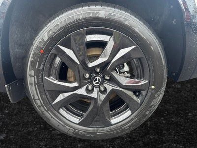 2026 Mazda Mazda CX-5 2.5 S Premium Plus