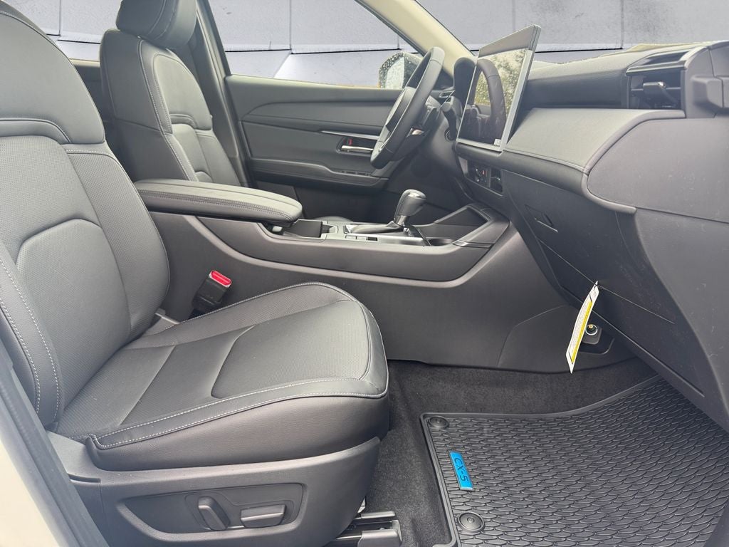2026 Mazda Mazda CX-5 2.5 S Premium Plus