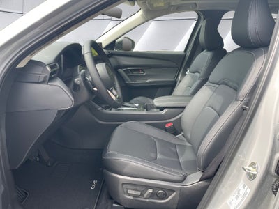 2026 Mazda Mazda CX-5 2.5 S Premium Plus