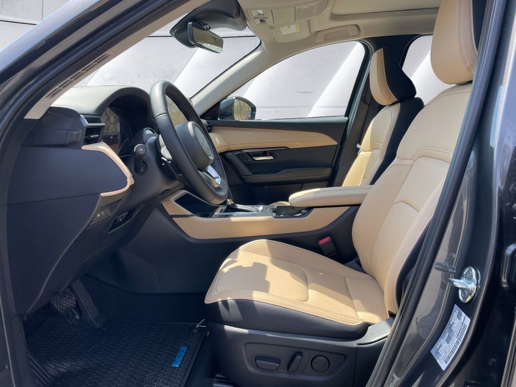 2026 Mazda Mazda CX-5 2.5 S Premium Plus