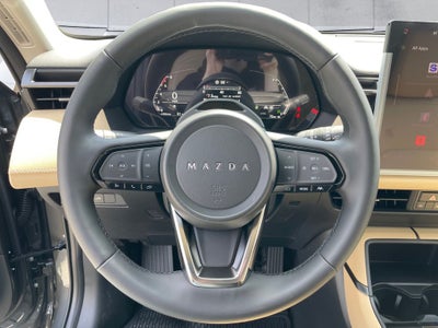 2026 Mazda Mazda CX-5 2.5 S Premium Plus