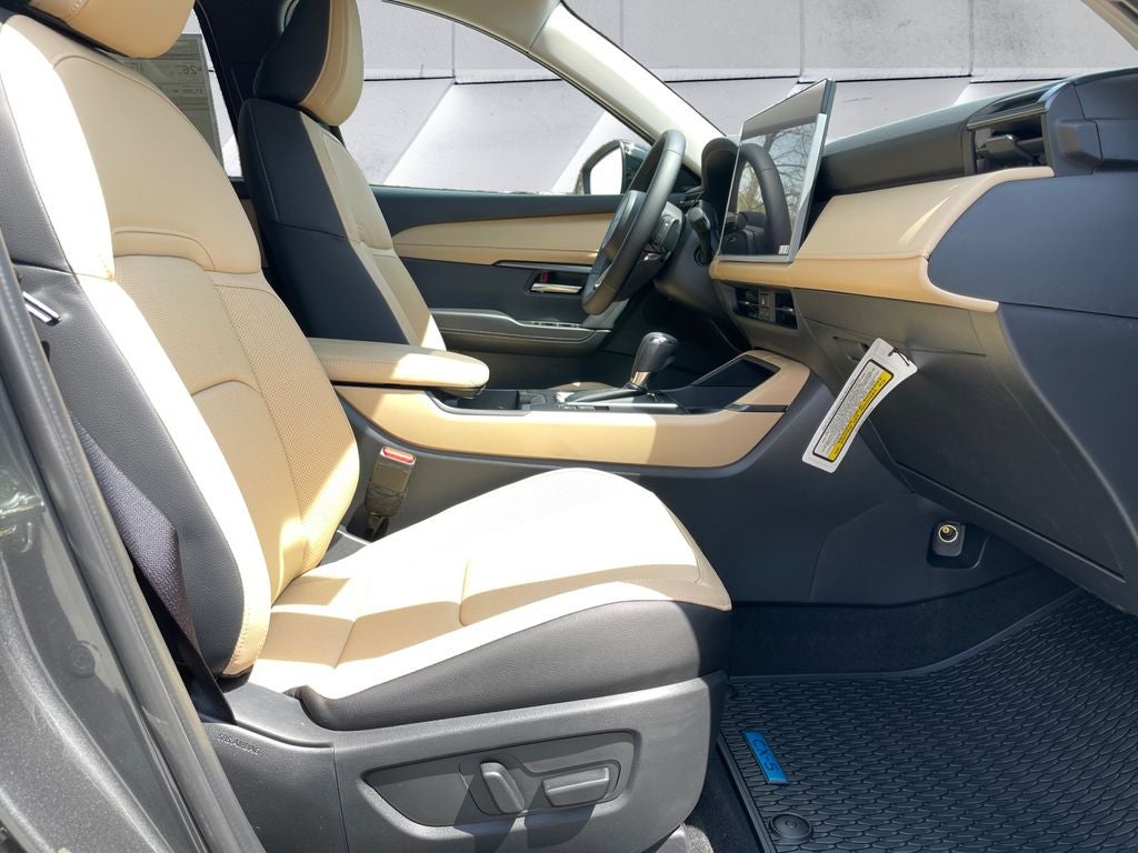 2026 Mazda Mazda CX-5 2.5 S Premium Plus