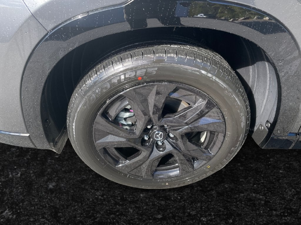 2026 Mazda Mazda CX-5 2.5 S Premium Plus