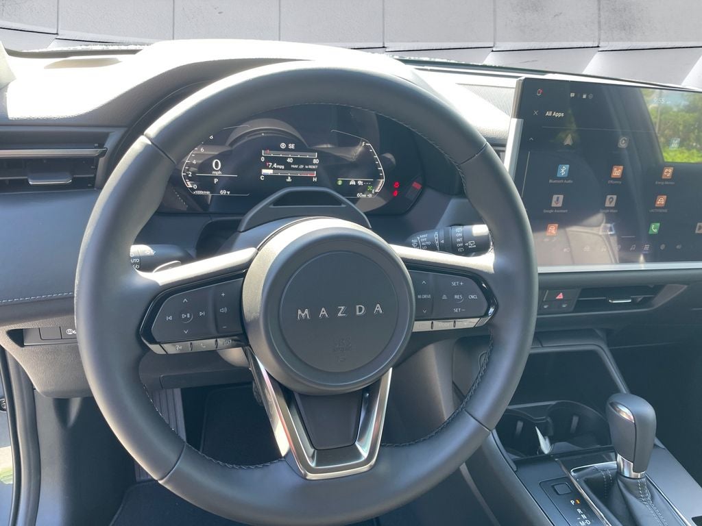 2026 Mazda Mazda CX-5 2.5 S Premium Plus