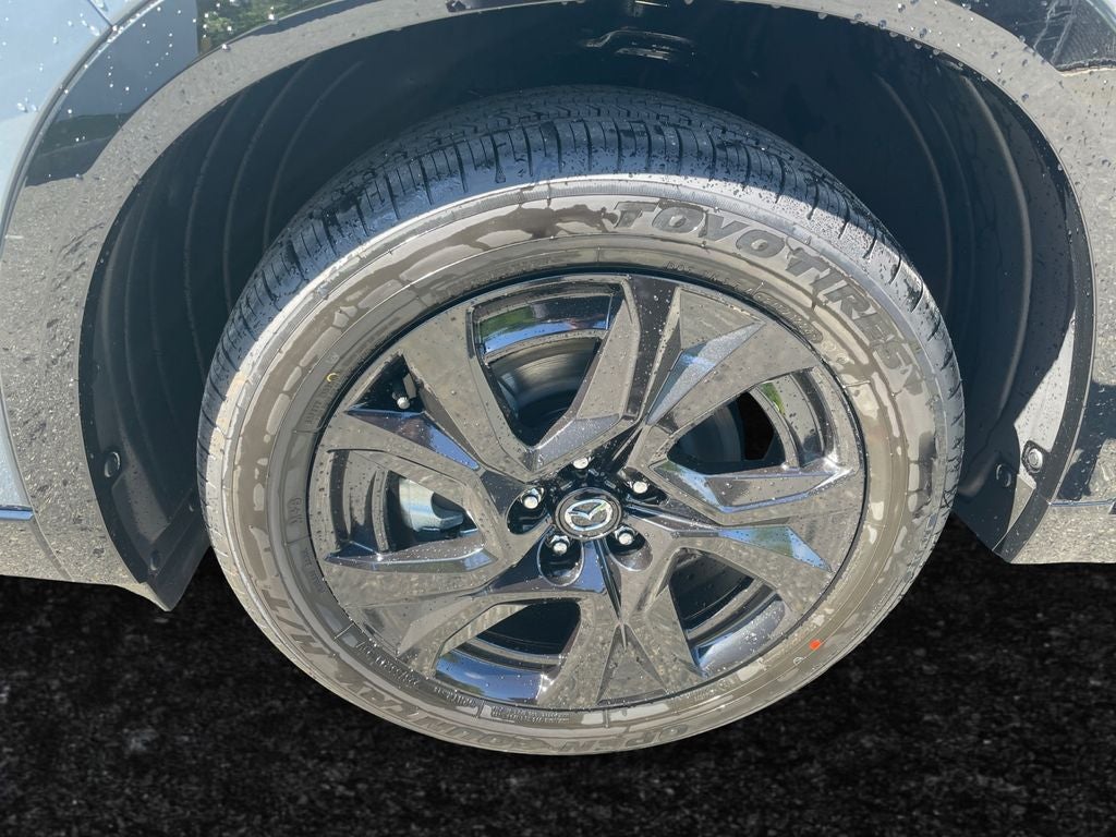 2026 Mazda Mazda CX-5 2.5 S Premium Plus