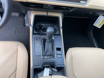 2026 Mazda Mazda CX-5 2.5 S Premium Plus