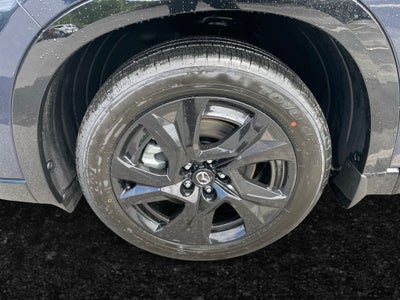 2026 Mazda Mazda CX-5 2.5 S Premium Plus