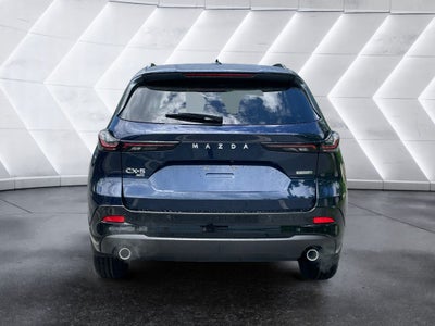2026 Mazda Mazda CX-5 2.5 S Premium Plus