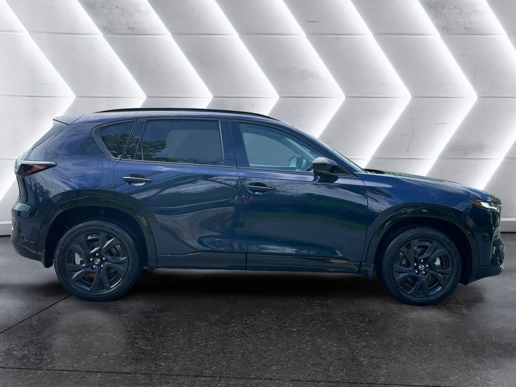 2026 Mazda Mazda CX-5 2.5 S Premium Plus