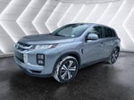2020 Mitsubishi Outlander Sport Base