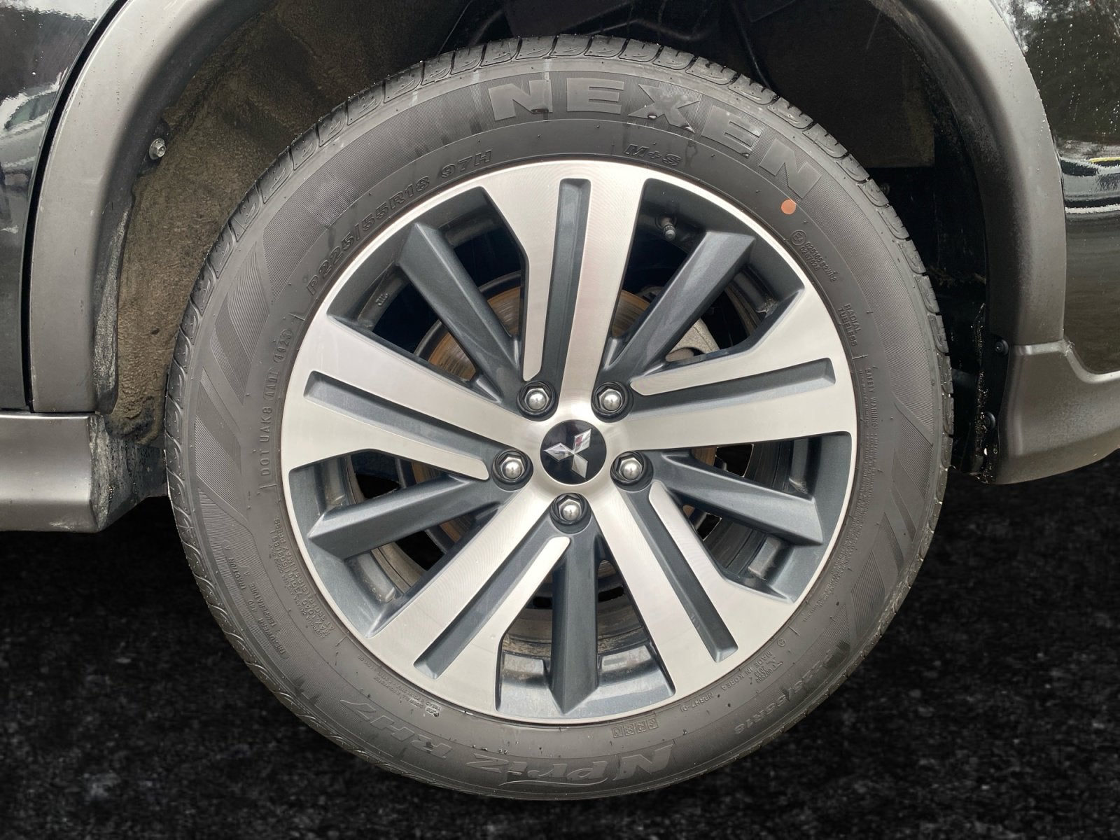 2024 Mitsubishi Outlander Sport Base