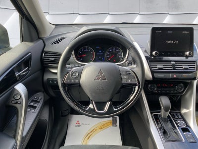 2025 Mitsubishi Eclipse Cross Base