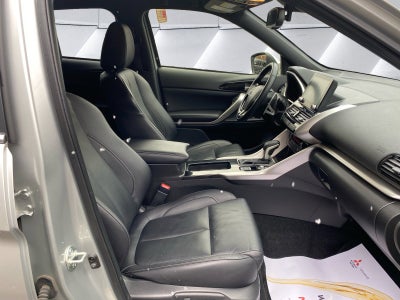 2022 Mitsubishi Eclipse Cross Base