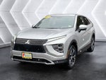 2022 Mitsubishi Eclipse Cross Base