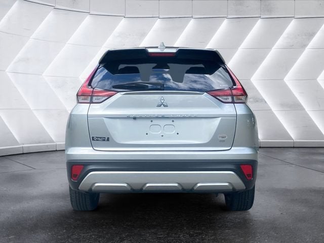 2023 Mitsubishi Eclipse Cross Base