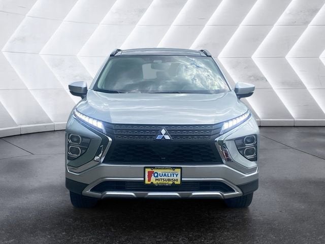 2023 Mitsubishi Eclipse Cross Base