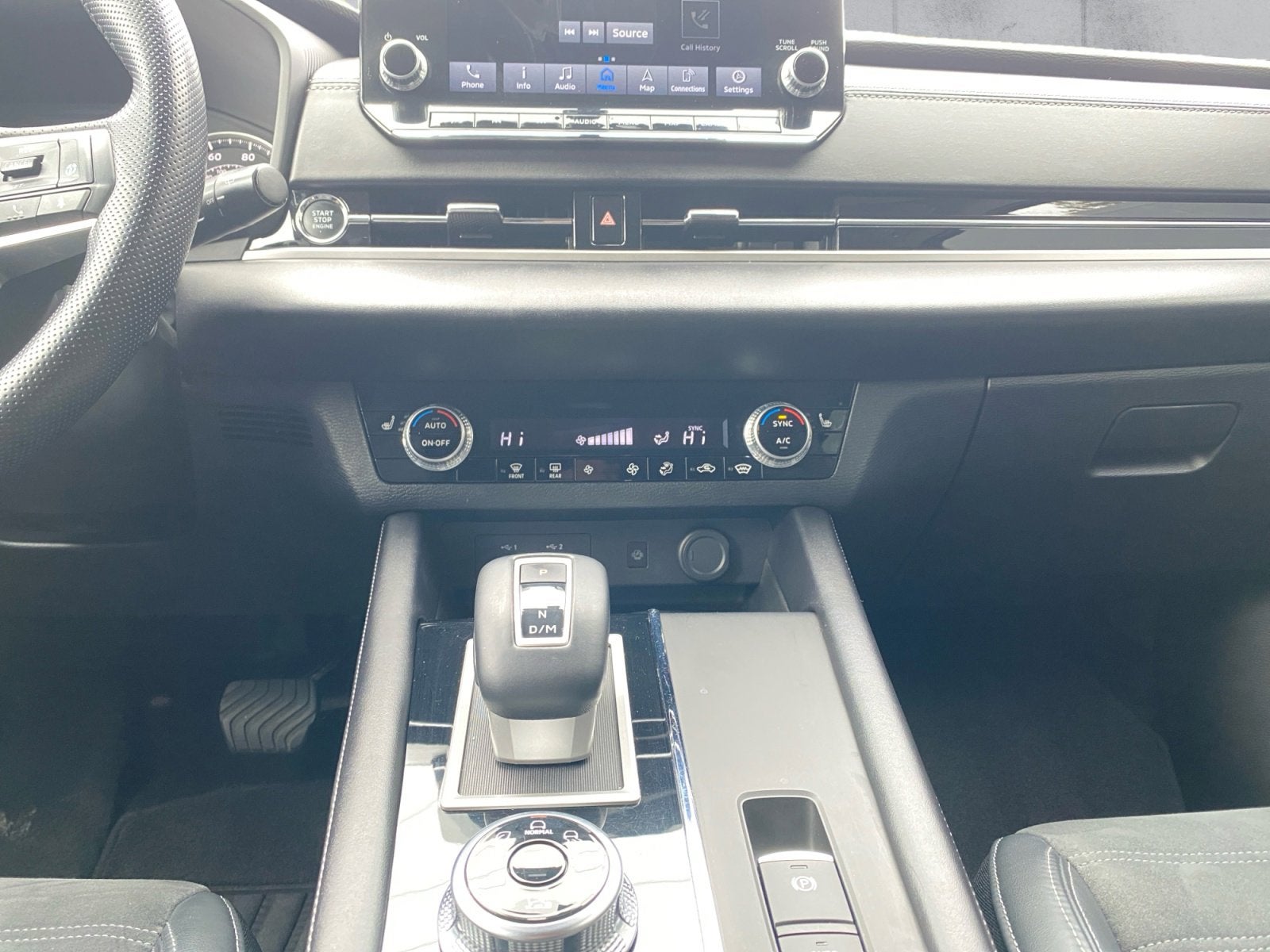 2022 Mitsubishi Outlander Base