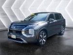 2025 Mitsubishi Outlander Base
