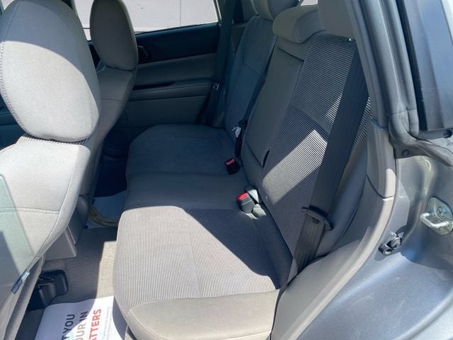 2008 Subaru Forester X