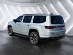 2024 Jeep Wagoneer Series III