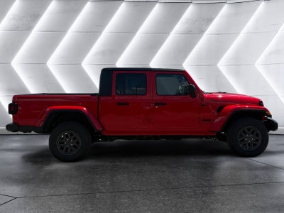2023 Jeep Gladiator Sport S