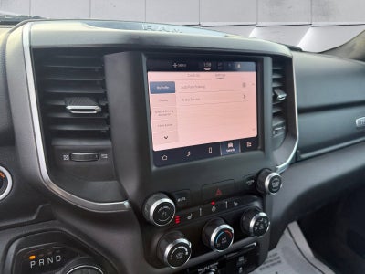 2024 RAM 1500 Big Horn/Lone Star