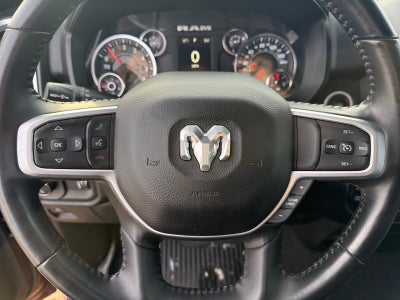 2024 RAM 1500 Big Horn/Lone Star