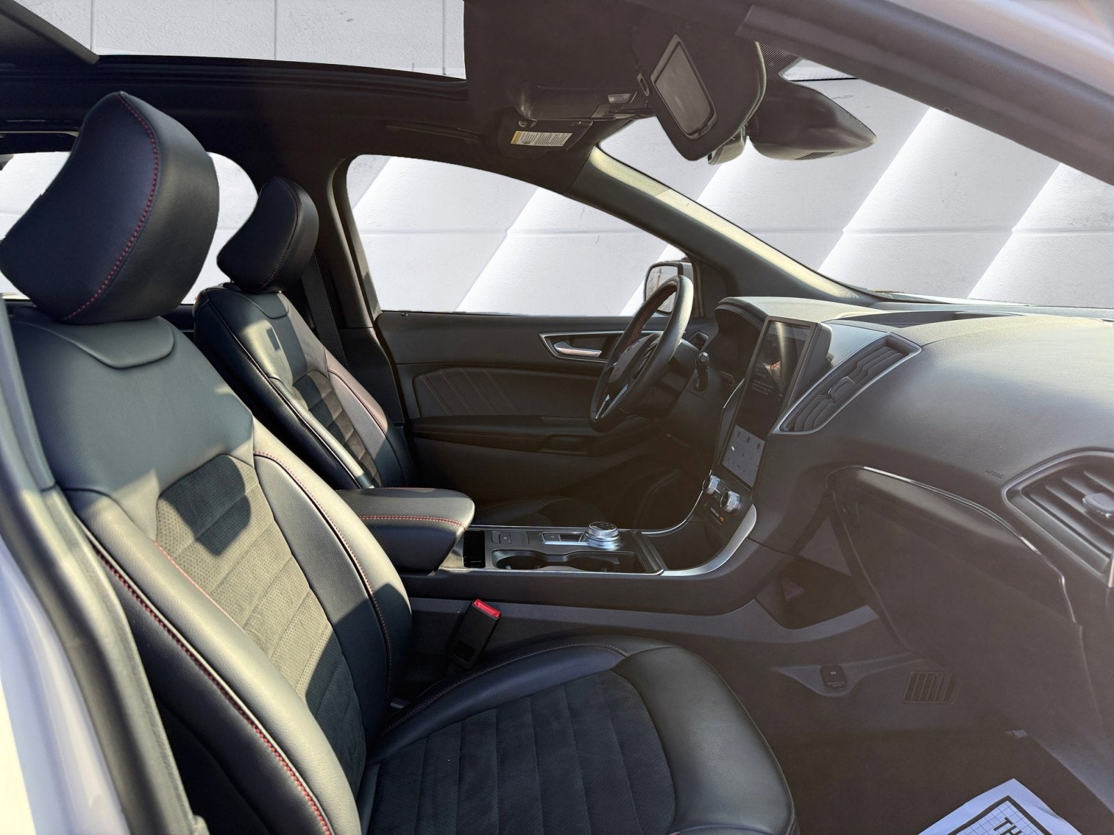 2024 Ford Edge ST Line